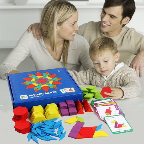 155pcs wooden jigsaw montessori wooden toys puzzle colorful game brain training educational toys kids gifts learning toy
155pcs wooden jigsaw montessori wooden toys puzzle colorful game brain training educational toys kids gifts learning toy