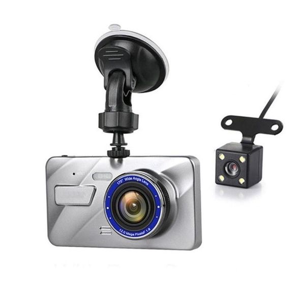 dash cam car dvr camera 4inch full hd 1080p drive video recorder registrator auto dashboard dual dashcam black dvrs box
dash cam car dvr camera 4inch full hd 1080p drive video recorder registrator auto dashboard dual dashcam black dvrs box