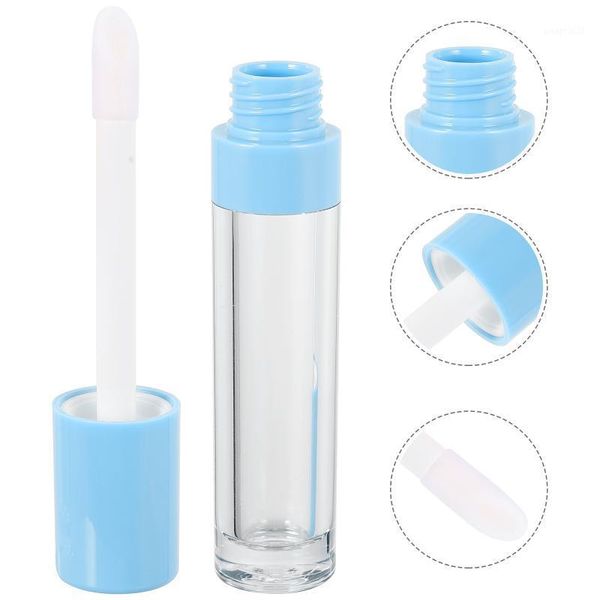 storage bottles & jars 10pcs 8ml refillable lip gloss tube oil sample bottle
storage bottles & jars 10pcs 8ml refillable lip gloss tube oil sample bottle