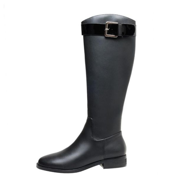 boots fanyuanelegant fashion winter est knee high genuine leather square toe thick heels pumps 2021 party shoes woman, Black
boots fanyuanelegant fashion winter est knee high genuine leather square toe thick heels pumps 2021 party shoes woman, Black