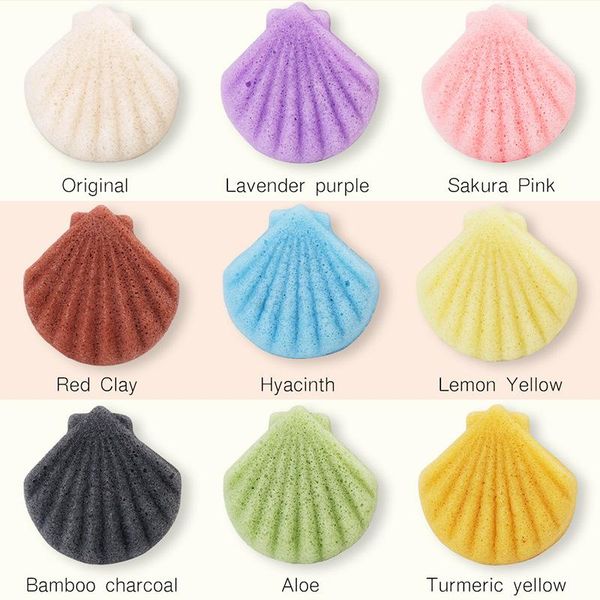 sponges, applicators & cotton 12pcs/lot konjac cosmetic puff natural cleanse exfoliator face cleaning sponge shape washing facial tool
sponges, applicators & cotton 12pcs/lot konjac cosmetic puff natural cleanse exfoliator face cleaning sponge shape washing facial tool