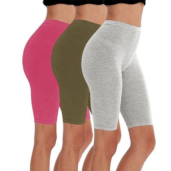 women's shorts casual eco-friendly cotton spandex fitness running women stretchy high waist cycling girl m30292, White;black
women's shorts casual eco-friendly cotton spandex fitness running women stretchy high waist cycling girl m30292, White;black