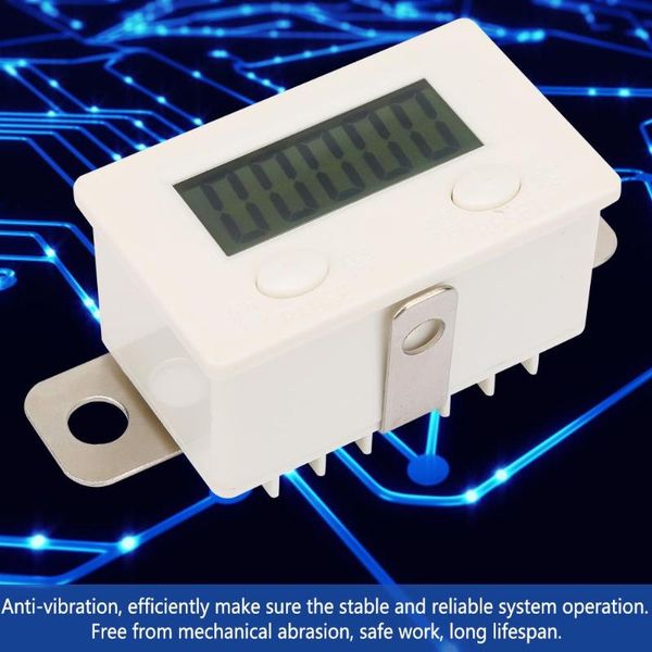 counters 5 digit large lcd digital display punch counter proximity industrial 5-10 mm magnetic sensor switch electronic meter with stand
counters 5 digit large lcd digital display punch counter proximity industrial 5-10 mm magnetic sensor switch electronic meter with stand