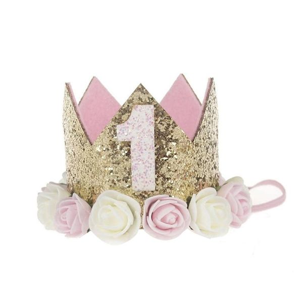 sparkly kids baby princess crown cute artificial rose pography props infant birthday party elastic gift with golden glitter hair accessories, Slivery;white
sparkly kids baby princess crown cute artificial rose pography props infant birthday party elastic gift with golden glitter hair accessories, Slivery;white