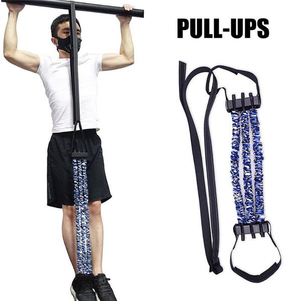 pull up assist band resistance bands for home gym core strength training chin powerlifting fitness muscle workout equipment
pull up assist band resistance bands for home gym core strength training chin powerlifting fitness muscle workout equipment