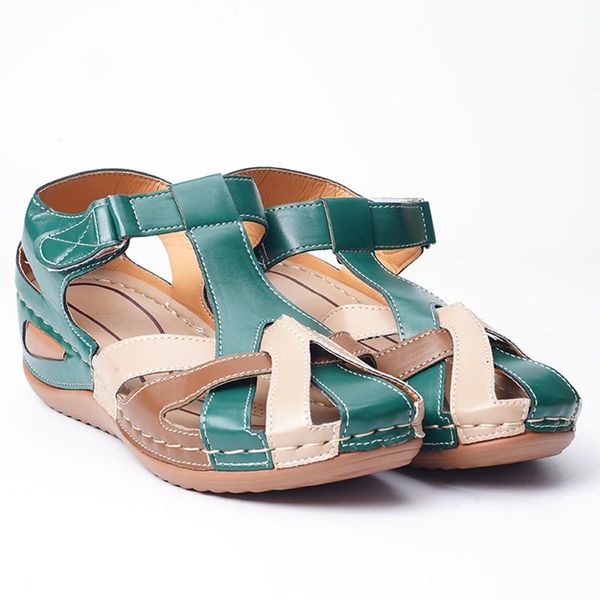 dress shoes women sandals 2021 mixed colors platform slid on wedge ladies thick bottom soft sole female, Black
dress shoes women sandals 2021 mixed colors platform slid on wedge ladies thick bottom soft sole female, Black