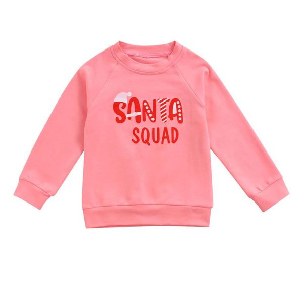 hoodies & sweatshirts christmas baby girls lovely autumn sweatshirt outfits 0-4y letter printed long sleeve pullover outwear, Black
hoodies & sweatshirts christmas baby girls lovely autumn sweatshirt outfits 0-4y letter printed long sleeve pullover outwear, Black