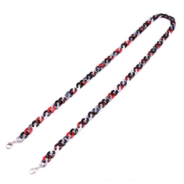 rsl1 popular acrylic 15 tortoiseshell leopard multi concave popular acrylic sunglassesglasses sunglasses chain 15 color eyeglasses chains t
rsl1 popular acrylic 15 tortoiseshell leopard multi concave popular acrylic sunglassesglasses sunglasses chain 15 color eyeglasses chains t