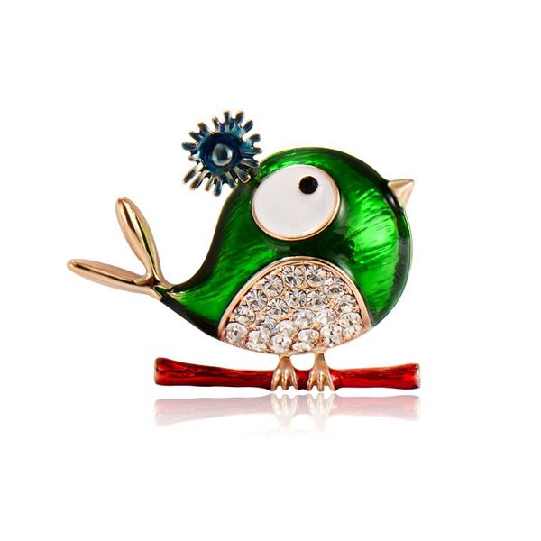 pins, brooches blucome enamal animal copper green bird shape corsage suit bag scarf hat pin jewelry for women kids clothes accessories, Gray
pins, brooches blucome enamal animal copper green bird shape corsage suit bag scarf hat pin jewelry for women kids clothes accessories, Gray