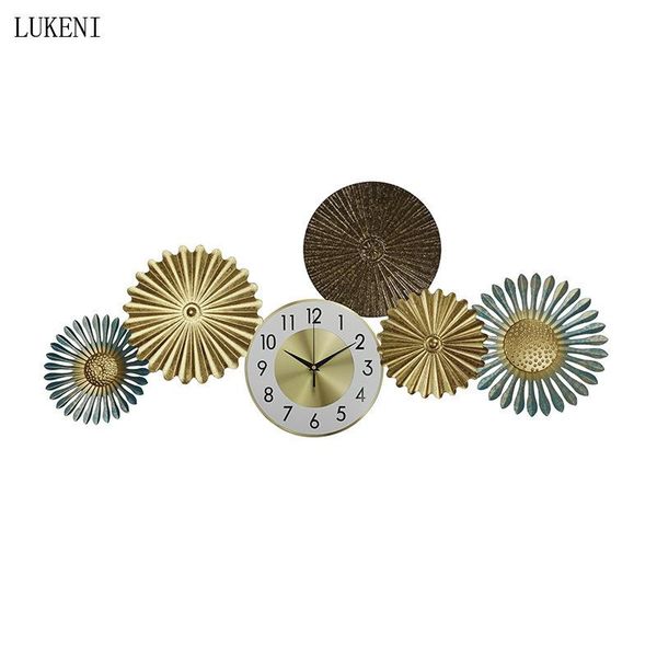 wall clocks nordic light luxury clock living room home fashion personality creative atmosphere art decoration
wall clocks nordic light luxury clock living room home fashion personality creative atmosphere art decoration
