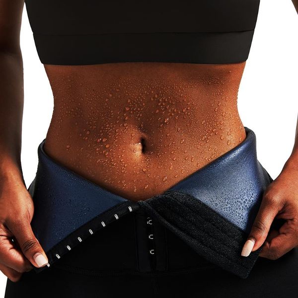 women's shapers waist trainer sweat sauna pants body shaper slimming women tummy control panties thermo leggings fitness workout, Black;white
women's shapers waist trainer sweat sauna pants body shaper slimming women tummy control panties thermo leggings fitness workout, Black;white