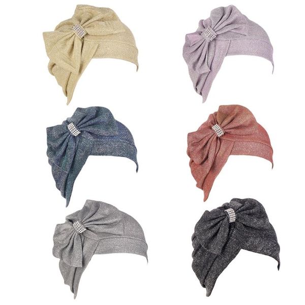 beanie/skull caps women muslim hijab turban hat cross front forehead rhinestone big bow bonnet head scarf islamic ruched headwrap cap, Blue;gray
beanie/skull caps women muslim hijab turban hat cross front forehead rhinestone big bow bonnet head scarf islamic ruched headwrap cap, Blue;gray
