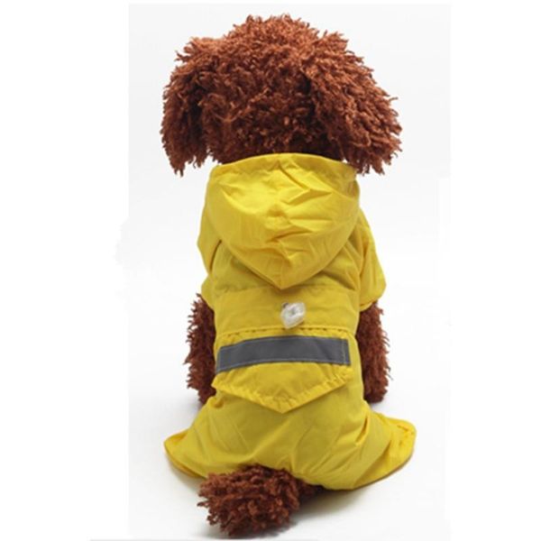 dog apparel pet raincoat cat hooded reflective puppy mesh rain coat waterproof jacket soft breathable clothes
dog apparel pet raincoat cat hooded reflective puppy mesh rain coat waterproof jacket soft breathable clothes