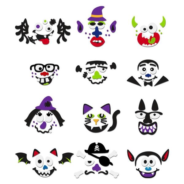 wall stickers unomor 24pcs pumpkin face with 30pcs wood sticks decorations lantern sticker set
wall stickers unomor 24pcs pumpkin face with 30pcs wood sticks decorations lantern sticker set