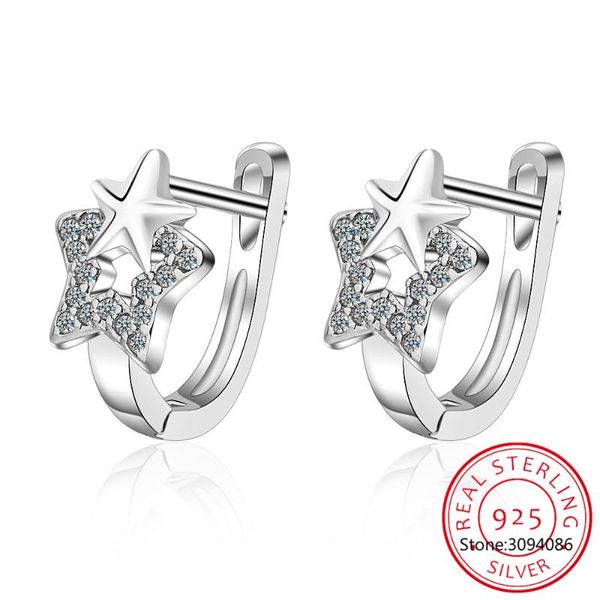 hoop & huggie 17 styles earrings sterling silver 925 cute cat star round small ear hoops for women jewelry gifts girl bse172, Golden;silver
hoop & huggie 17 styles earrings sterling silver 925 cute cat star round small ear hoops for women jewelry gifts girl bse172, Golden;silver