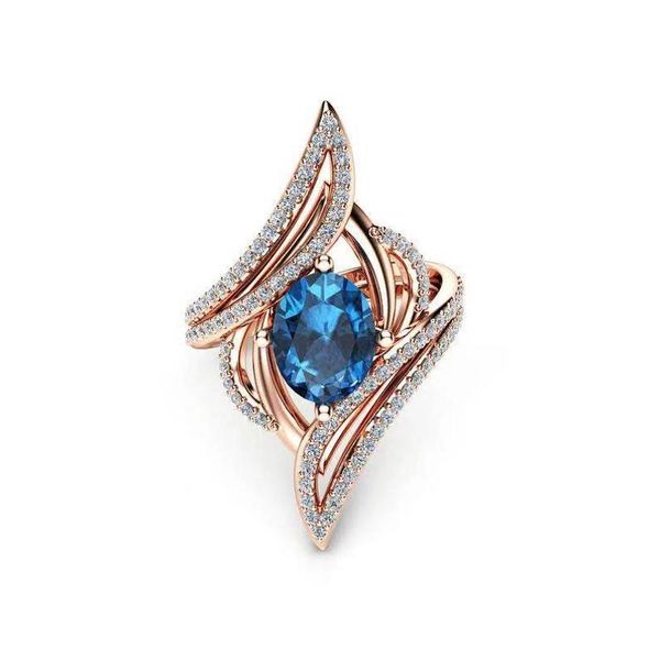 wedding rings trendy creative two-color inlaid oval large zircon geometric female engagement for women jewelry whole sale, Slivery;golden
wedding rings trendy creative two-color inlaid oval large zircon geometric female engagement for women jewelry whole sale, Slivery;golden
