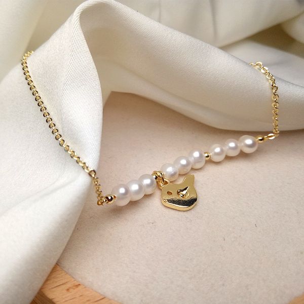 bracelets designer freshwater pearl jewelry simple style bird bracelet, Black
bracelets designer freshwater pearl jewelry simple style bird bracelet, Black
