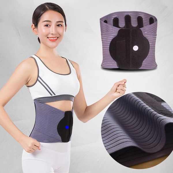 adjustable lumbar support belt for workout herniated disc pain relief waist, Black;gray
adjustable lumbar support belt for workout herniated disc pain relief waist, Black;gray