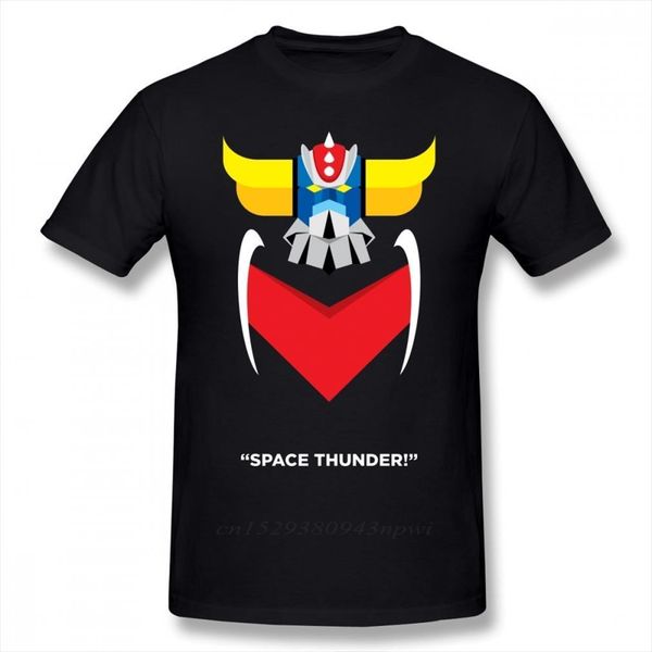 grendizer printed casual tee men cute cotton short sleeves guys punk designer streetwear, White;black
grendizer printed casual tee men cute cotton short sleeves guys punk designer streetwear, White;black