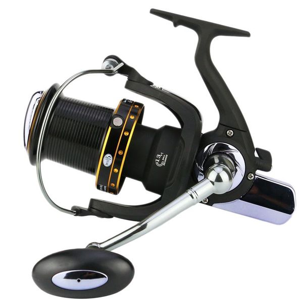 fishing spinning reel 13+1bb saltwater high-profile reels pesca surfing long casting wheel baitcasting
fishing spinning reel 13+1bb saltwater high-profile reels pesca surfing long casting wheel baitcasting