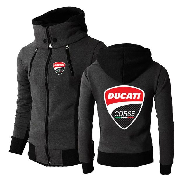 men's hoodies & sweatshirts 2021 men ducati print comfortable muscle coat fitness pocket male wild designer warm man zipper hooded, Black
men's hoodies & sweatshirts 2021 men ducati print comfortable muscle coat fitness pocket male wild designer warm man zipper hooded, Black