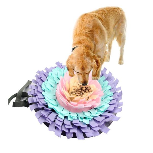 kennels & pens pet supplies anti-suffocation mat cat and dog training blanket nose work toy slow feeding smart leakage
kennels & pens pet supplies anti-suffocation mat cat and dog training blanket nose work toy slow feeding smart leakage