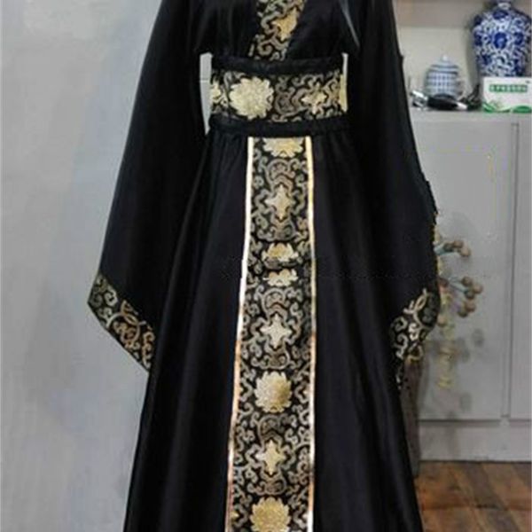 costume male students ancient costumes scholar han dynasty minister served the official, Black;red
costume male students ancient costumes scholar han dynasty minister served the official, Black;red