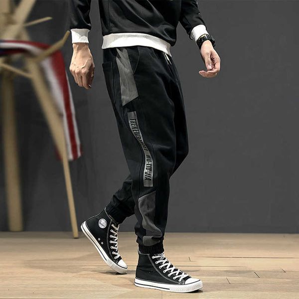 men's jeans fashion streetwear fit stripe printed designer trousers men japanese hip hop joggers pants b8i6 sf3n, Blue
men's jeans fashion streetwear fit stripe printed designer trousers men japanese hip hop joggers pants b8i6 sf3n, Blue