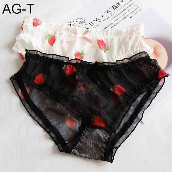 xl lovely strawberry kawaii princess briefs girl ruffle lace panties women cute underwear woman lingeries, Black;pink
xl lovely strawberry kawaii princess briefs girl ruffle lace panties women cute underwear woman lingeries, Black;pink