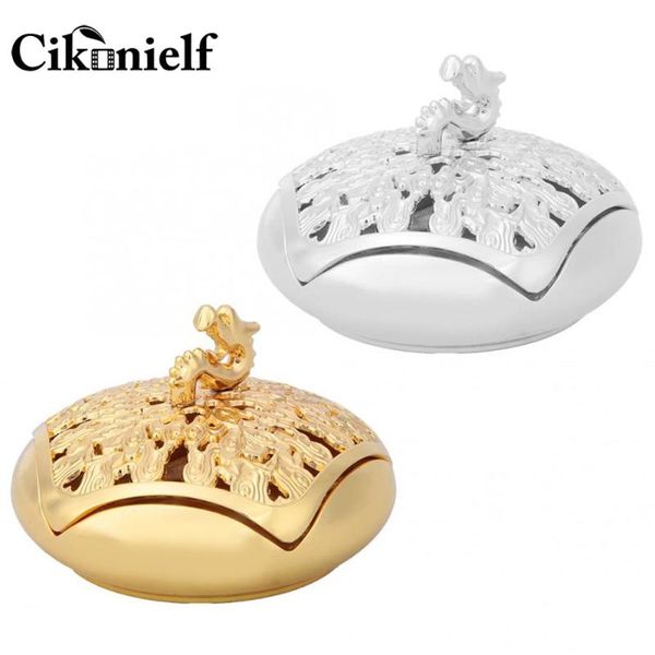 fragrance lamps alloy incense burner home decor buddhist censer buddha holder with lucky dragon handle
fragrance lamps alloy incense burner home decor buddhist censer buddha holder with lucky dragon handle