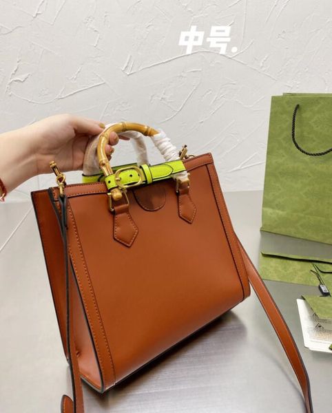 diana bamboo cc tote bag designers handbag genuine leather shoulder bags womens purse fashion pochette 27cm
diana bamboo cc tote bag designers handbag genuine leather shoulder bags womens purse fashion pochette 27cm