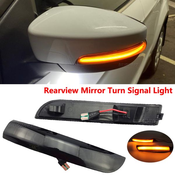 for ford kuga escape c520 ecosport 13-18 focus 3 mk3 se st rs us dynamic turn signal light led side mirror sequential indicator
for ford kuga escape c520 ecosport 13-18 focus 3 mk3 se st rs us dynamic turn signal light led side mirror sequential indicator