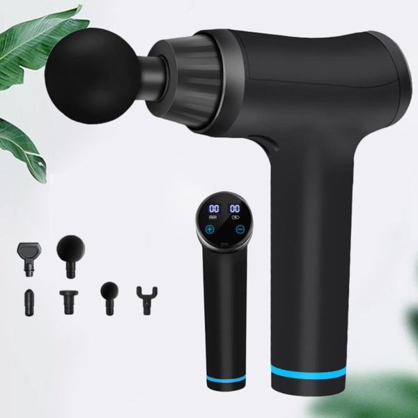 set muscle massager fascia massaging tool electric vibration therapy sports fitness equipment with us plug (bl balls
set muscle massager fascia massaging tool electric vibration therapy sports fitness equipment with us plug (bl balls