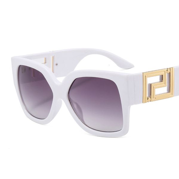 2021 summer 2021 fashion brand square sunglasses for women vintage oversized graident cat eye sun glasses female black leopard men shade a52, White;black
2021 summer 2021 fashion brand square sunglasses for women vintage oversized graident cat eye sun glasses female black leopard men shade a52, White;black