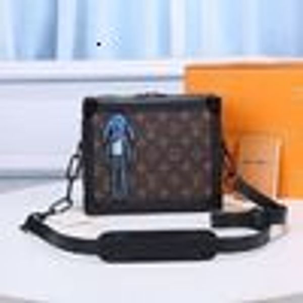 libobo6_1 5fp3 m45619 m44478 backpacks handbags iconic handles shoulder bags totes cross body bag clutches evening oxidized leather, Red;black
libobo6_1 5fp3 m45619 m44478 backpacks handbags iconic handles shoulder bags totes cross body bag clutches evening oxidized leather, Red;black