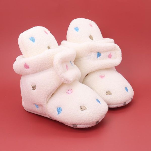 first walkers baby shoes thick warm cotton born toddler boys and girls step 0-1 years children's breathable
first walkers baby shoes thick warm cotton born toddler boys and girls step 0-1 years children's breathable