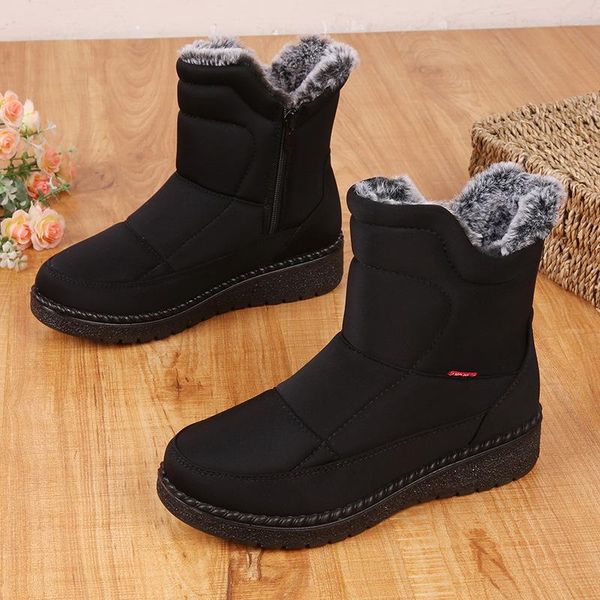 boots wholesale/retail women's australia classic snow natural fur winter brand womens warm shoes, Black
boots wholesale/retail women's australia classic snow natural fur winter brand womens warm shoes, Black