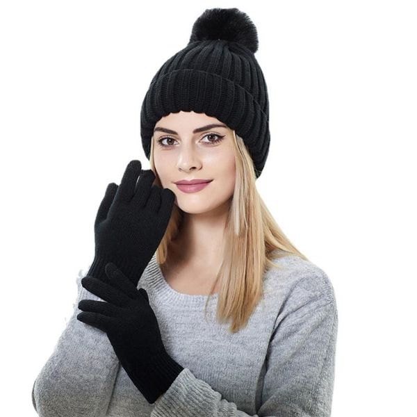 outdoor hats men women winter knitted cap with gloves hiking fishing warm caps comfortable windproof soft for skiing knitting, Black;white
outdoor hats men women winter knitted cap with gloves hiking fishing warm caps comfortable windproof soft for skiing knitting, Black;white