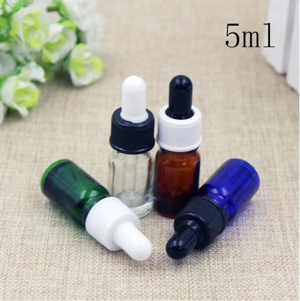 storage bottles & jars 50pcs 5ml clear brown glass empty dropper perfume pack mini essential oil sample packaging containers
storage bottles & jars 50pcs 5ml clear brown glass empty dropper perfume pack mini essential oil sample packaging containers