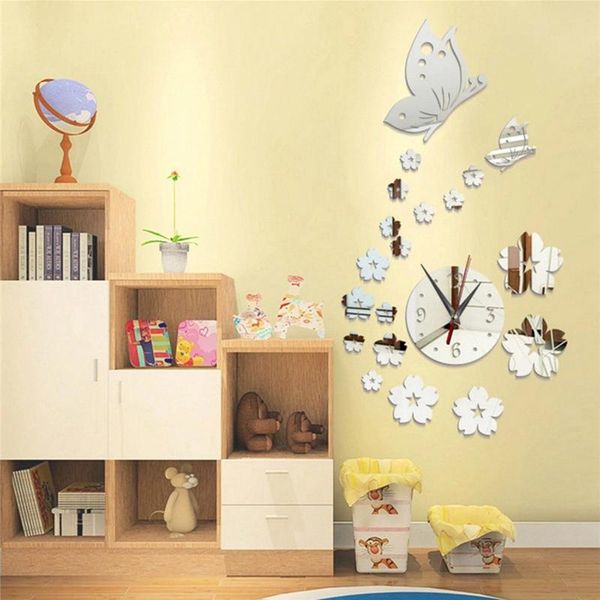 wall clocks 3d diy needle clock watch creative mirror stickers acrylic home bedroom modern decoration arrival
wall clocks 3d diy needle clock watch creative mirror stickers acrylic home bedroom modern decoration arrival