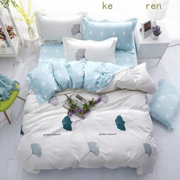 bedding set double bed 180x200 home soft duvet cover sets ab side linen pastoral sleeping single
bedding set double bed 180x200 home soft duvet cover sets ab side linen pastoral sleeping single