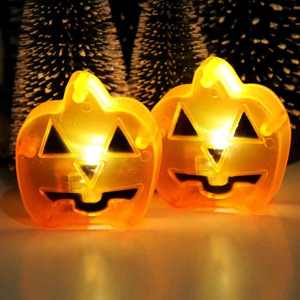 christmas halloween party decoration led electronic night lights new pumpkin atmosphere ornaments flat candle
christmas halloween party decoration led electronic night lights new pumpkin atmosphere ornaments flat candle