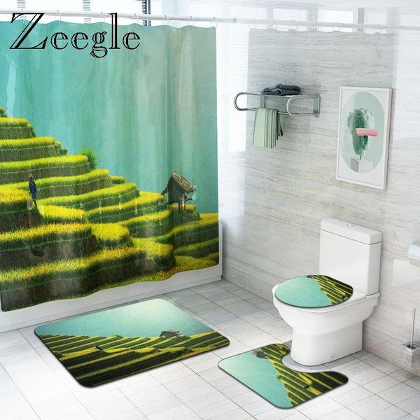 bath mats chinese style bathroom carpet waterproof shower curtain set mat microfiber anti slip
bath mats chinese style bathroom carpet waterproof shower curtain set mat microfiber anti slip