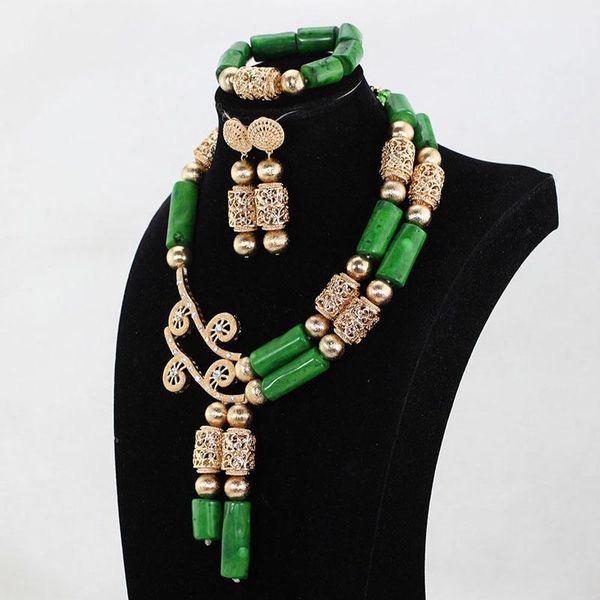 earrings & necklace african coral beads jewelry set wedding:wedding sets for brides wedding jb121, Silver
earrings & necklace african coral beads jewelry set wedding:wedding sets for brides wedding jb121, Silver