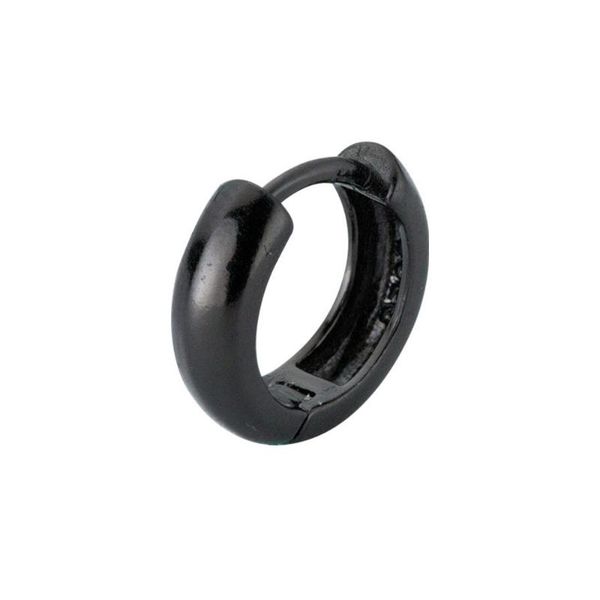 hoop & huggie 1 piece 925 sterling silver black earrings men women biker jewelry a1903, Golden;silver
hoop & huggie 1 piece 925 sterling silver black earrings men women biker jewelry a1903, Golden;silver