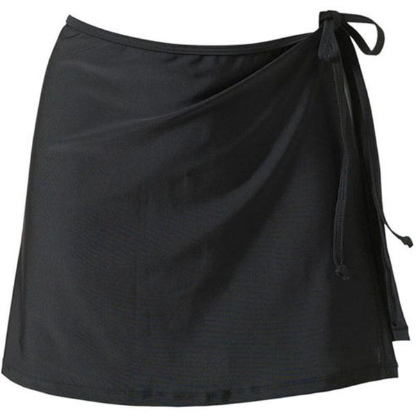women's swimwear women fashion beach vacation bikini skirt solid color lace-up mini female swim bottom, White;black
women's swimwear women fashion beach vacation bikini skirt solid color lace-up mini female swim bottom, White;black