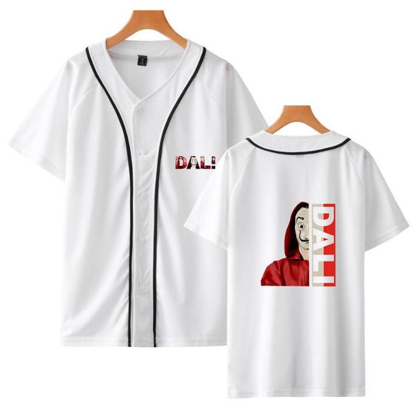 men's jackets 2021 men streetwear baseball uniform solid salvador dali print single breasted fitness tracksuits summer, Black;brown
men's jackets 2021 men streetwear baseball uniform solid salvador dali print single breasted fitness tracksuits summer, Black;brown