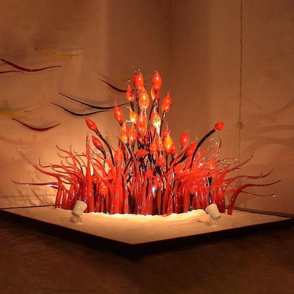 floor lamps special beautiful glass sculpture lighting art decor hand blown murano for el project zhongshan factory
floor lamps special beautiful glass sculpture lighting art decor hand blown murano for el project zhongshan factory