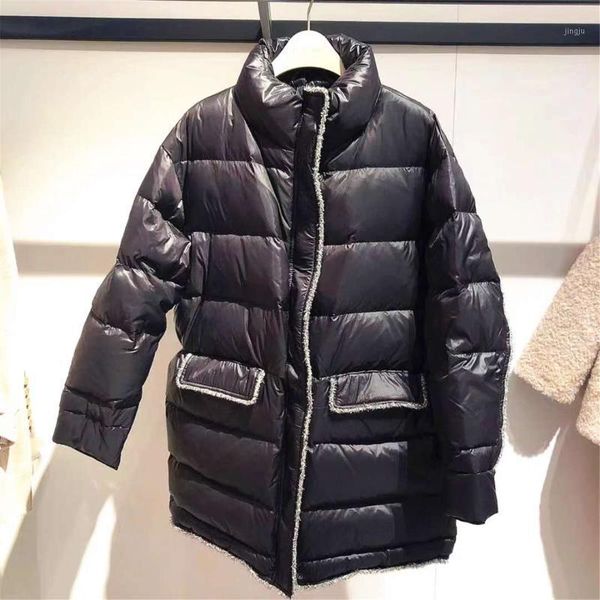 women's down & parkas stand collar waist drawstring short small fragrance jacket women s a5ac9442289, Black
women's down & parkas stand collar waist drawstring short small fragrance jacket women s a5ac9442289, Black
