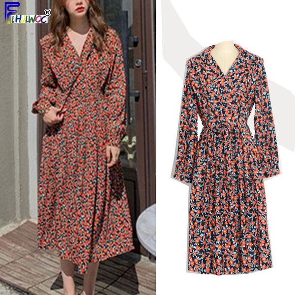casual dresses women's v neck long s temperament lady slim waist a line max floral printed vintage dress red 10016, Black;gray
casual dresses women's v neck long s temperament lady slim waist a line max floral printed vintage dress red 10016, Black;gray